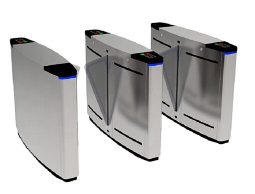 CỔNG FLAP BARRIER PT-H09