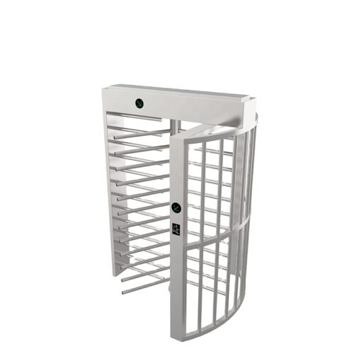 CỔNG XOAY FULL HEIGHT ĐƠN PT-G53
