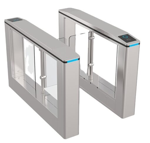 CỔNG SWING BARIE PT-K23
