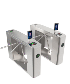Cổng tripod turnstile