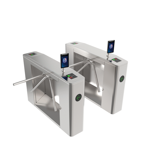 Cổng tripod turnstile