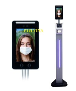 Máy chấm công nhận diện khuôn mặt yh-77a