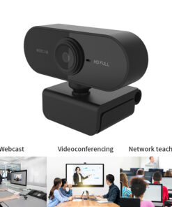 Webcam dùng cho máy tính