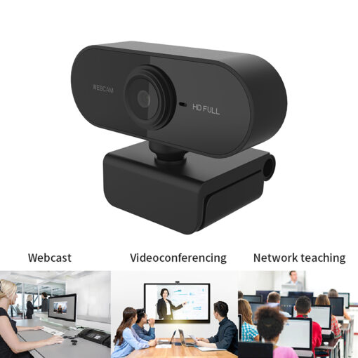 Webcam dùng cho máy tính