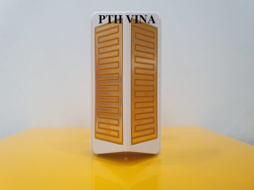 cảm biến mưa