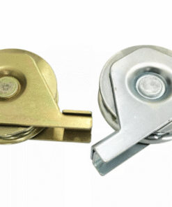 BÁNH XE RAY V GẮN ÂM – BẮN VÍT