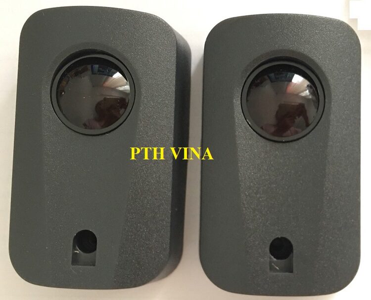 Cảm biến an toàn cho cửa cổng