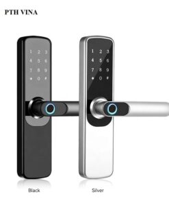 khóa cửa vân tay KP-H1
