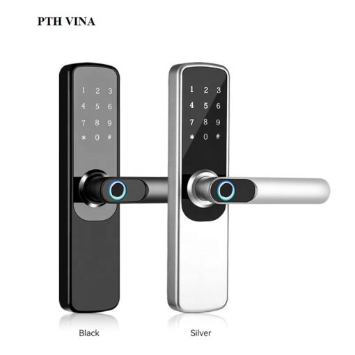 khóa cửa vân tay KP-H1