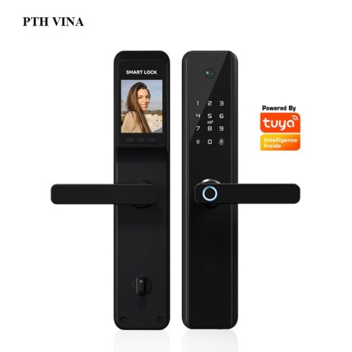Khóa vân tay KP-F1