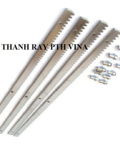 THANH RĂNG CỔNG TRƯỢT TỰ ĐỘNG