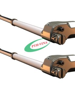 Motor cổng mở cánh tay đòn YH-L5