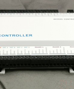 Thiết bị Access Control E04