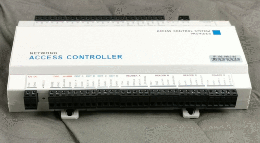 Thiết bị Access Control E04