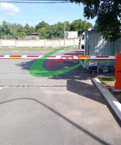 Barrier tự động Faac 615