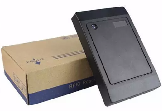 Đầu đọc thẻ từ Mifare – chuẩn Weigand