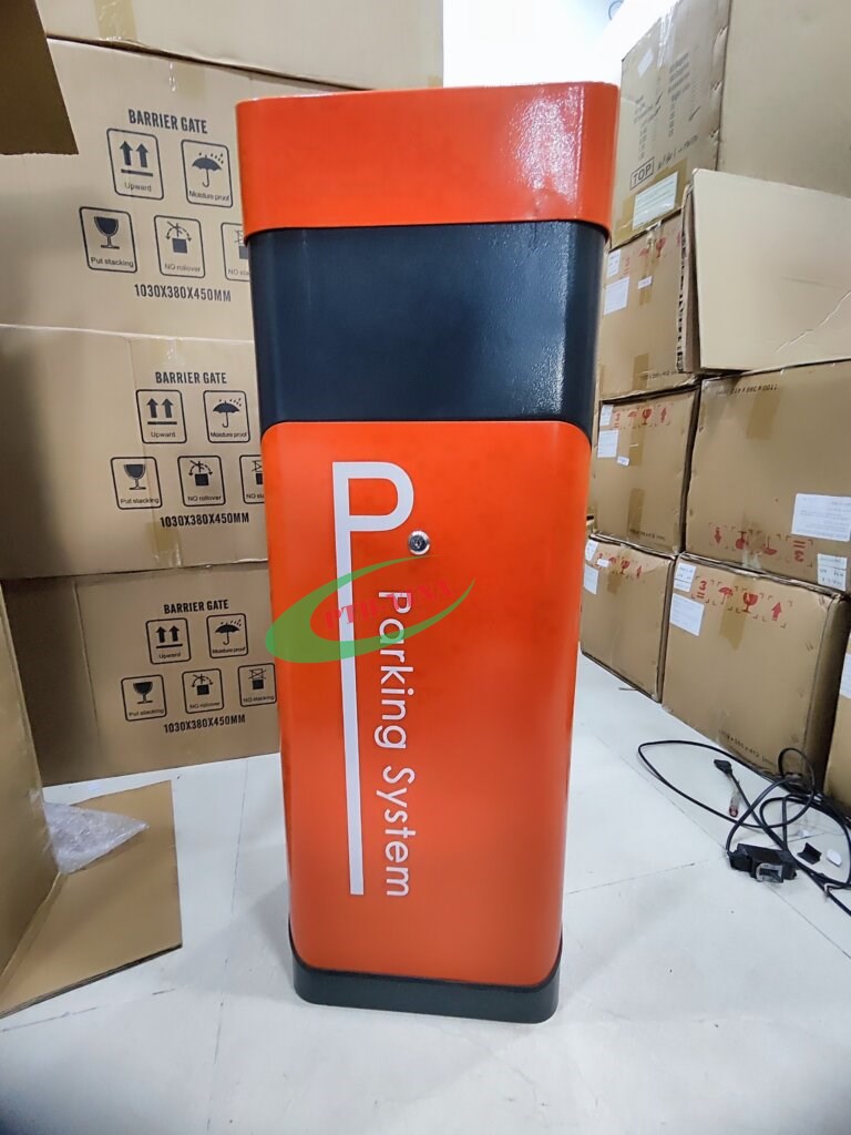 barie tự động dz-68