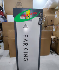 barie tự động dz-125
