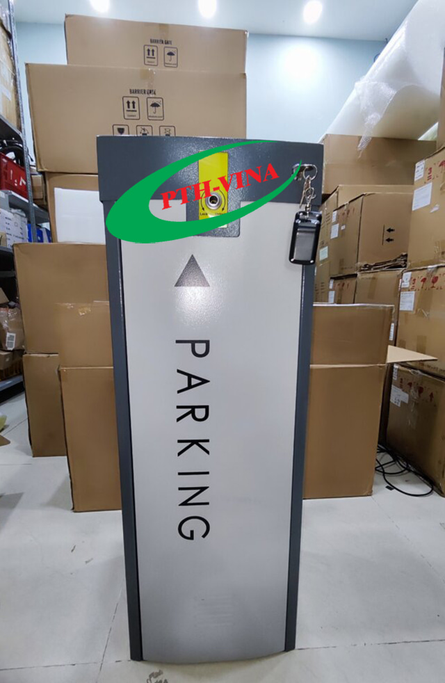 barie tự động dz-125