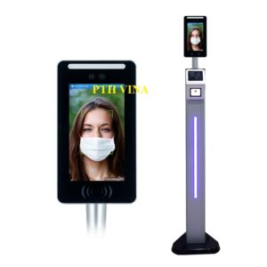 Máy chấm công khuôn mặt YH-78