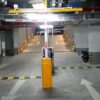 Máy giữ xe thông minh giá rẻ