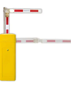 Barie tự động cần gập BS-306