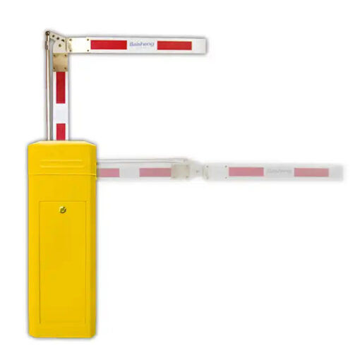 Barie tự động cần gập BS-306
