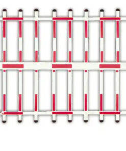 Barie tự động hàng rào đôi BS-306