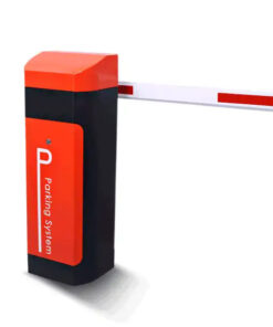 Thanh chắn xe tự động DZ-68