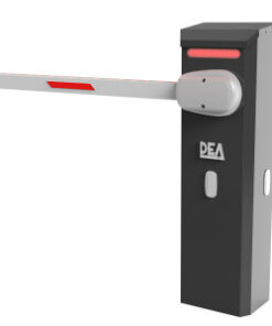Barrier tự động tay thẳng DEA
