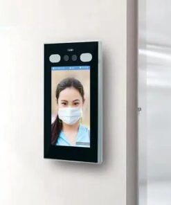 Máy chấm công Face Id YH-77B