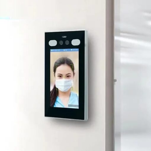 Máy chấm công Face Id YH-77B