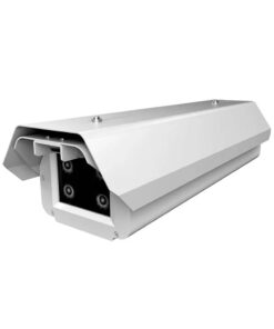 Camera nhận diện biển số xe (ống kính thay đổi 6-22mm)
