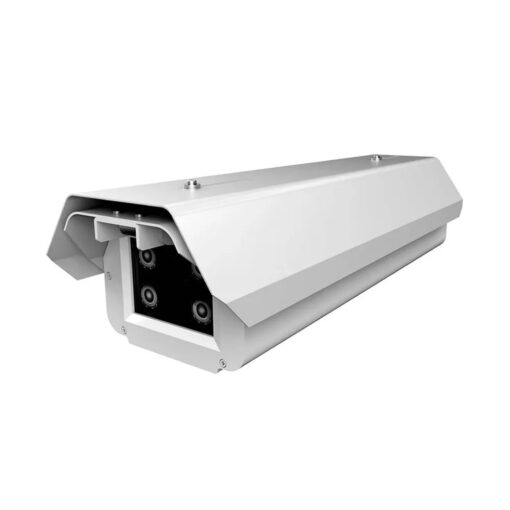 Camera nhận diện biển số xe (ống kính thay đổi 6-22mm)