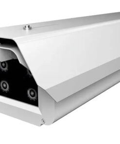 Camera nhận diện biển số xe (ống kính thay đổi 6-22mm)