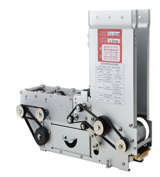 Modul Nhả Thẻ TCD-820