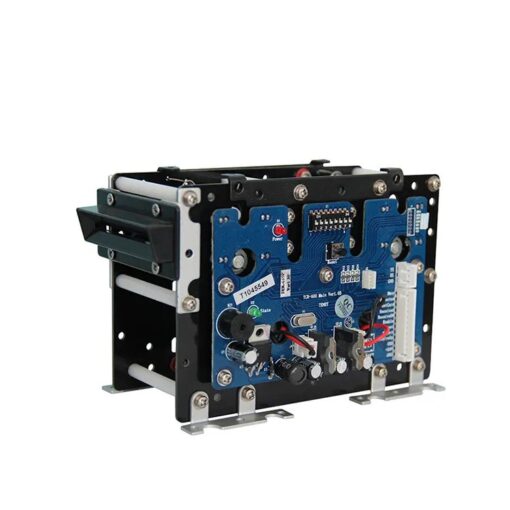 Modul thu thẻ TCR-615
