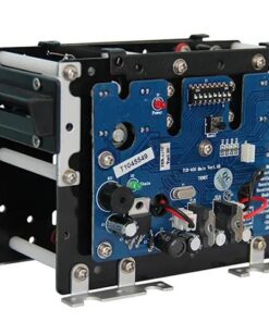 Modul thu thẻ TCR-615