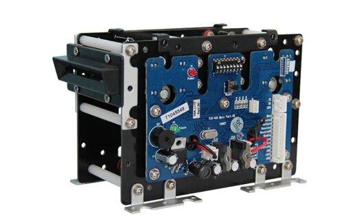 Modul thu thẻ TCR-615