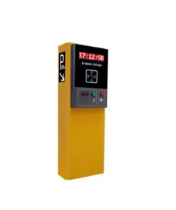 Tủ Nhả Thẻ TCD-820