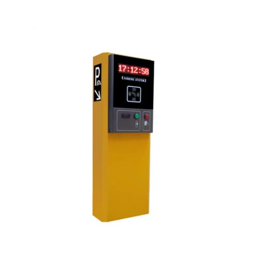 Tủ Nhả Thẻ TCD-820