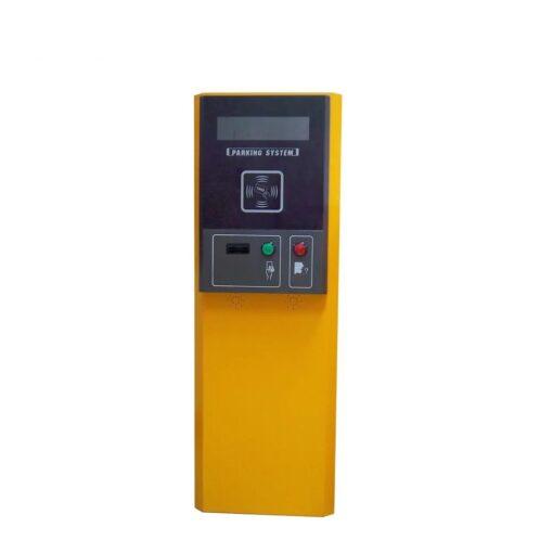 Tủ nuốt thẻ TCR-615