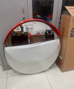 Gương cầu lồi