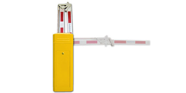 Barie cần gập BS-306 chính hãng Bisen 5 barie gập bs306