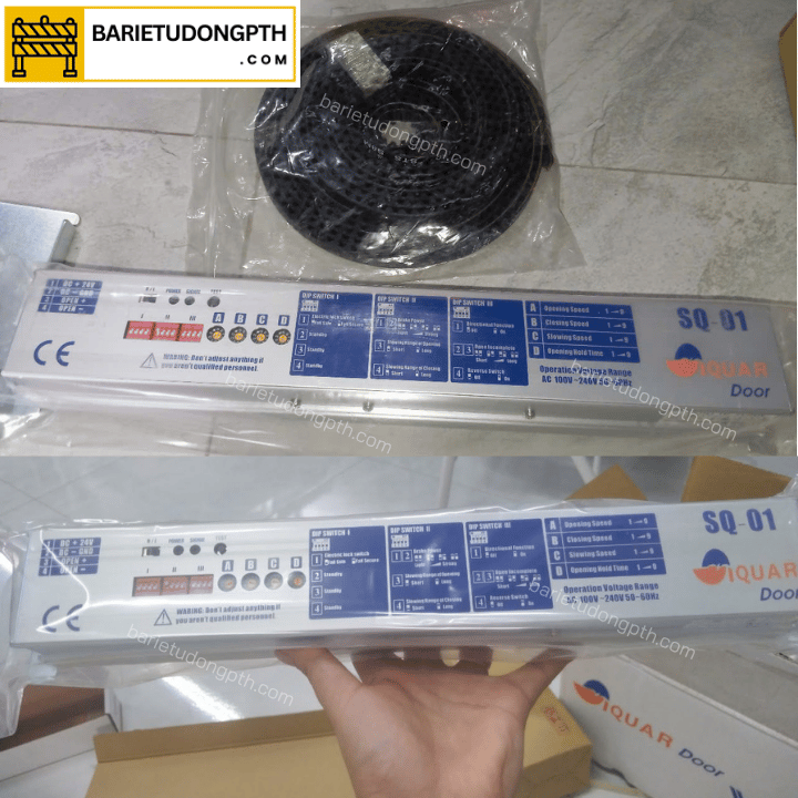 MOTOR CỬA KÍNH TỰ ĐỘNG ĐÀI LOAN 2 motor cửa kính Đài Loan