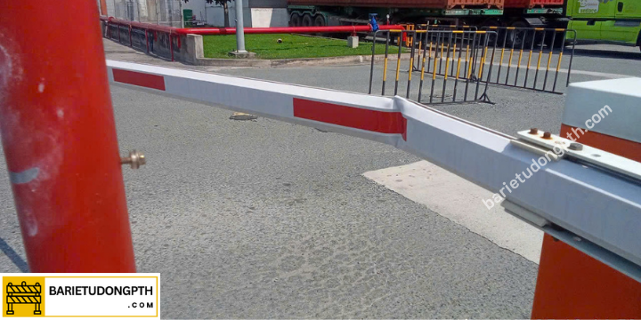 Tay cần barie 2M, 3M, 4M, 5M, 6M 10 nhận thay tay cần giá rẻ