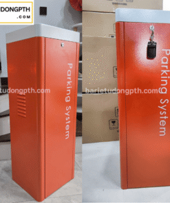 barie tự động dz-230