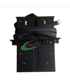 cảm biến hành trình cổng xếp không ray