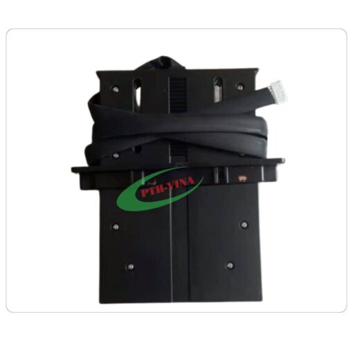 cảm biến hành trình cổng xếp không ray