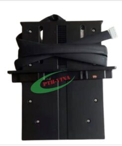 cảm biến hành trình cổng xếp không ray